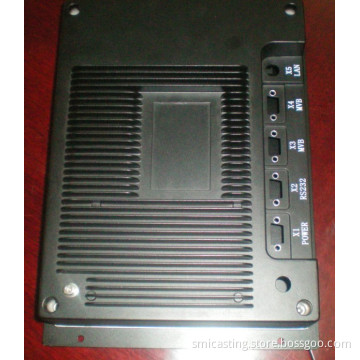 Aluminum Die Casting (B3)